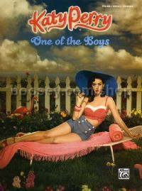 Katy Perry - One of the Boys
