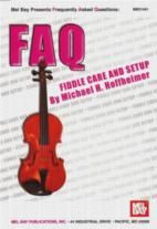 Faq Fiddle Care & Setup