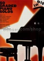Dip In 50 Graded Piano Solos
