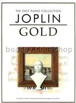Gold Easy Piano Collection