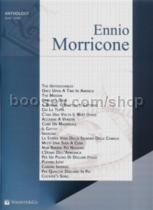 Ennio Morricone Anthology pvg