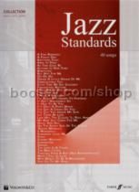 Jazz Standards Collection pvg