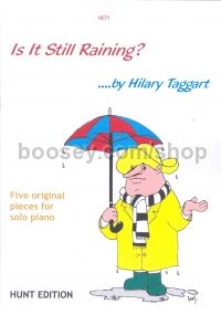 Is It Still Raining? (piano solo)