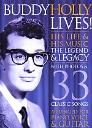 Buddy Holly Lives his Life & His Music pvg