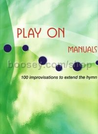 Play On 100 Improvisations manuals