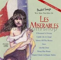 Les Miserables (CDs)