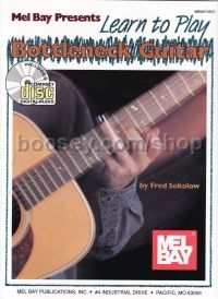 Learn To Play Bottleneck Guitar