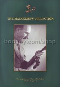 The MacAndrew Collection: Scots Fiddle Music