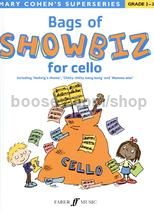 Bags Of Showbiz for Cello