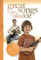 Great Songs Ukulele