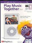 Iplay Play Music Together (Macintosh version)
