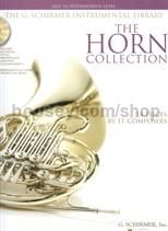 Horn Collection easy/intermediate (Book & CD)