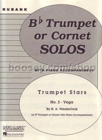Vega Trumpet Star Series