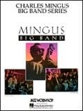 Children's Hour Of Dream (Mingus Big Band Series)