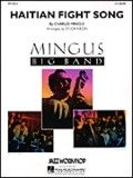 Haitian Fight Song (Mingus Big Band Series)
