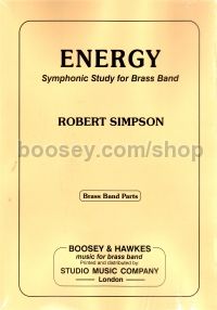Energy (Brass Band Set)