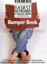 Easiest Keyboard Collection Bumper Book