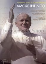 Amore Infinito - Songs Inspired By Pope John Paul II
