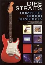 Complete Chord Songbook guitar