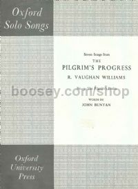 Pilgrim's Psalm (key F Major)