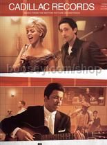 Cadillac Records music From The Motion Picture
