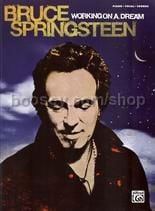 Bruce Springsteen - Working on a Dream