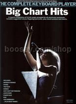 Complete Keyboard Player Big Chart Hits