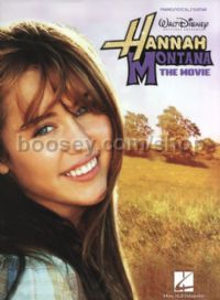 Hannah Montana The Movie Pvg