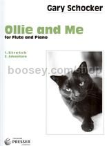 Ollie & Me flute & piano