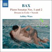 Piano Works vol.1 (Audio CD)