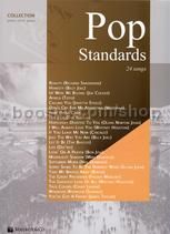 Pop Standards collection pvg