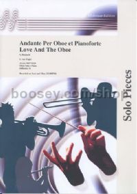 Andante (oboe & piano)