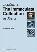 Madonna The Immaculate Collection In Focus