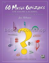 Music Quizzes (60)