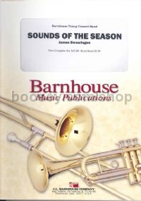 Sounds Of The Seasons (concert band)