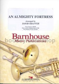 An Almighty Fortress (concert band)