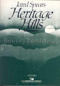 Heritage Hills (concert band)