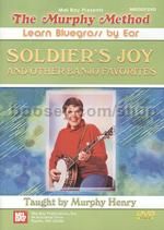 Murphy Method Soldiers Joy Etc vol.2 Dvd