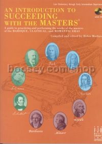 Succeeding With The Masters An Introduction To +cd