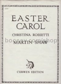 Easter Carol