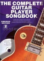 Complete Guitar Player Songbook Omnibus Book 2