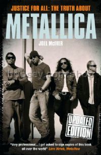 Justice For All The Truth About Metallica 