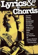 Lyrics & Chords over 60 Essential Songs mlc