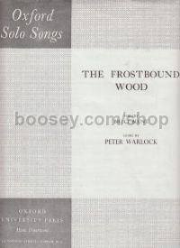 Frostbound Wood