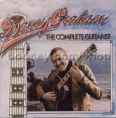 Davey Graham: The Complete Guitarist (CD)