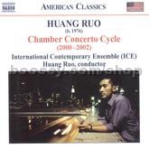 Chamber Concerto Cycle (Naxos Audio CD)