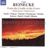 From The Cradle To The Grave (Audio CD)