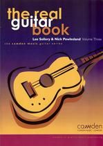 Real Guitar Book, Vol. 3
