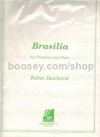 Brasilia (trombone)