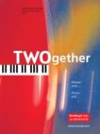 Twogether 14 Duos For Piano & Various Instruments